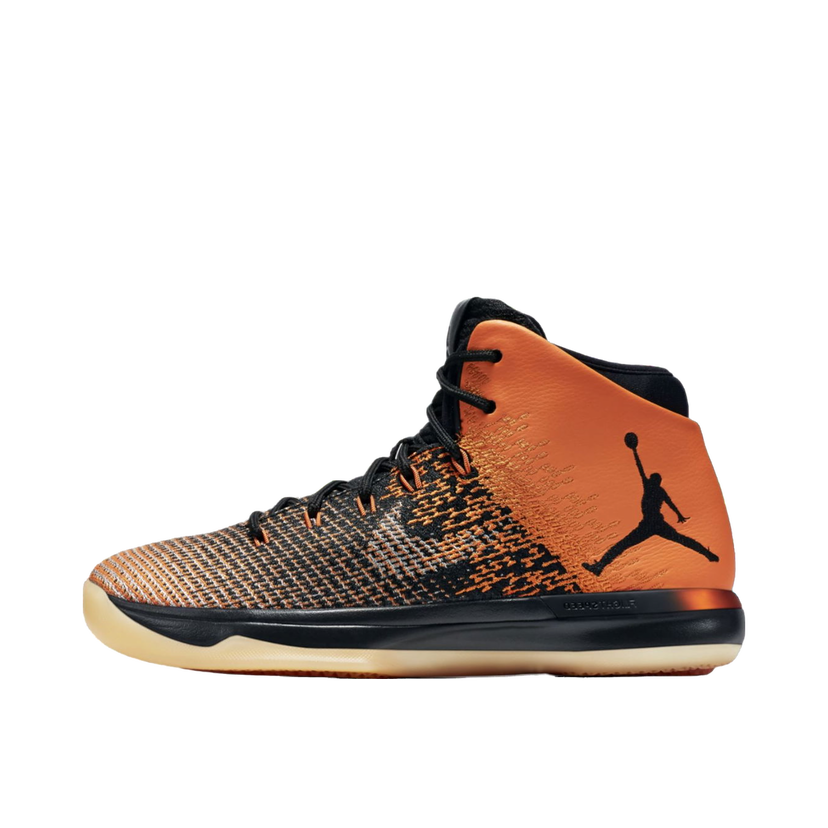 Basketball Jordan Jordan 33 "Shattered Backboard" Oranžová | 845037-021