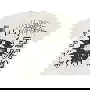 Travis Scott Utopia Graphic T-Shirt