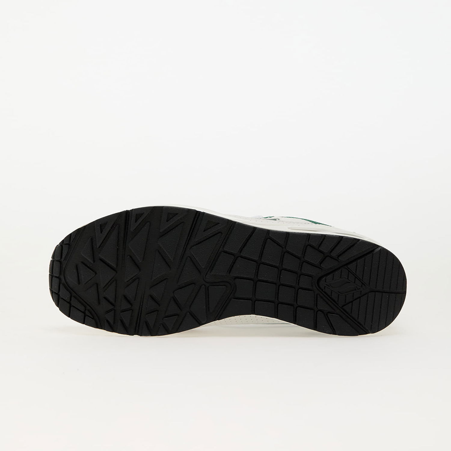 Tenisky a topánky Skechers Uno - Retro One Biela | 183020 WGRN, 1