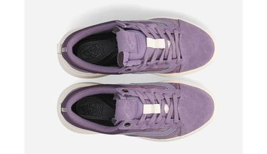 Tenisky a topánky Vans Old Skool Overt Plus CC Fialová | VN0005WJZUI, 5