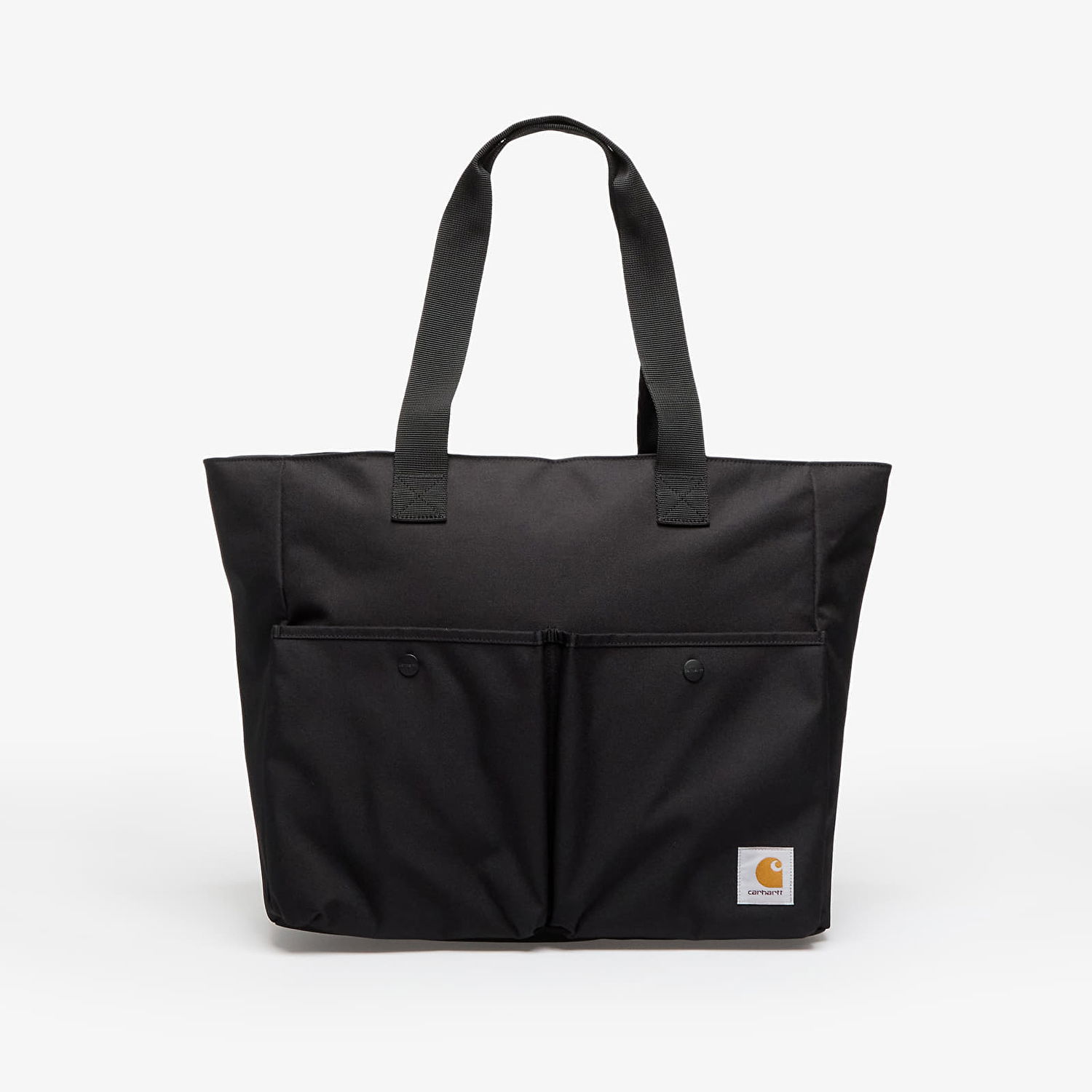 Tote bag Carhartt WIP Carhartt WIP Jake Tote Bag Čierna | I035346.89XX, 0