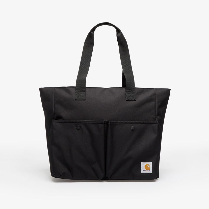 Tote bag Carhartt WIP Carhartt WIP Jake Tote Bag Čierna | I035346.89XX