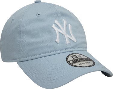 Šiltovka New Era New Era 9Twenty New York Yankees Adjustable Cap Modrá | 60595477, 3