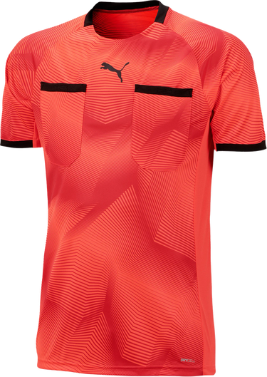 Dres Puma Puma Referee Jersey Červená | 704380-004, 0