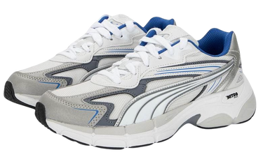 Tenisky a topánky Puma Teveris Nitro Biela | 388920-006, 3