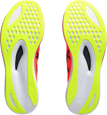Tenisky a topánky Asics MAGIC SPEED 3 Červená | 1011b703-600, 2