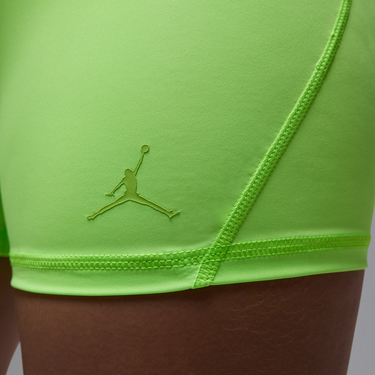 Šortky Jordan Jordan Sport 5" Shorts Zelené | FB4623-359, 3