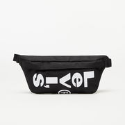 Small Banana Sling Wordmark