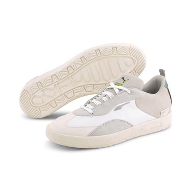 Tenisky a topánky Puma Oslo-City Helly Hansen Biela | 37355001, 4