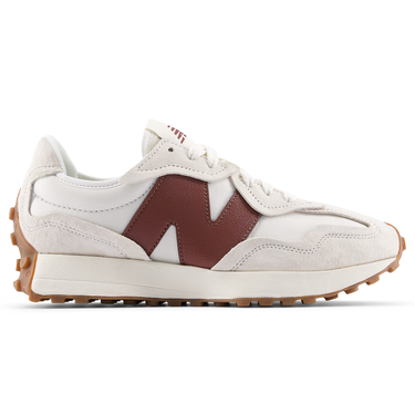 Tenisky a topánky New Balance U 327 Béžová | U327WKM, 2