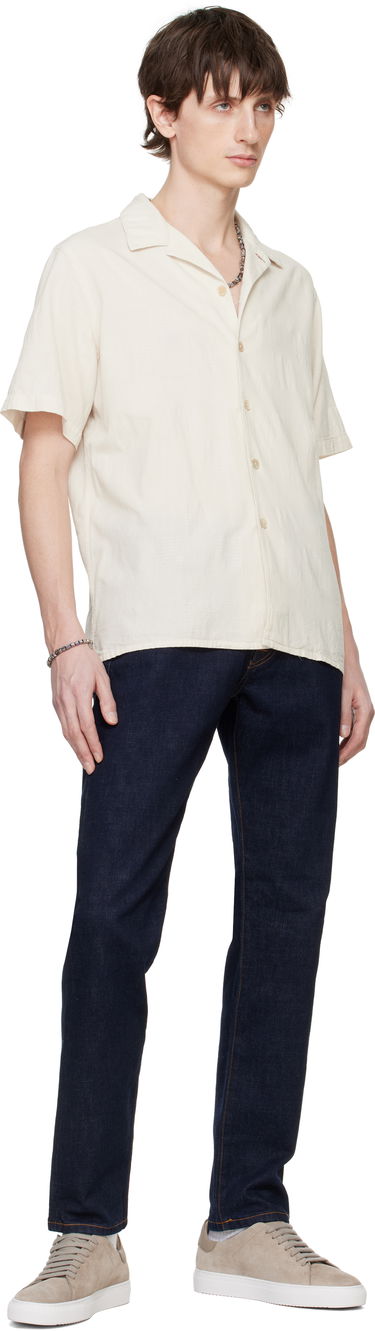 Náhrdelník Paul Smith Paul Smith Stripe Bead Necklace with Pendant Rôznofarebný | M1A-NECK-PSTRIP-92, 2