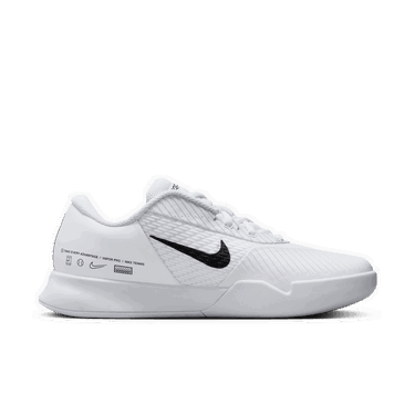 Tenisky a topánky Nike Court Air Zoom Vapor Pro 2 Biela | FB7092-100, 1