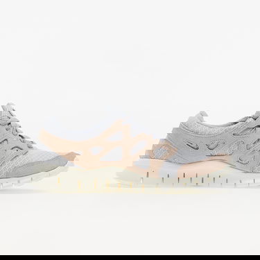 Tenisky a topánky Nike Free Run 2 Šedá | 537732-013, 2