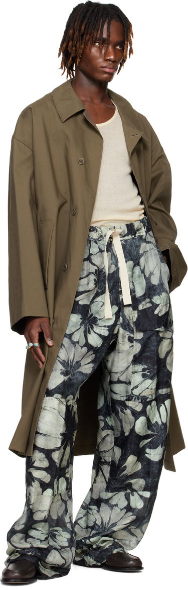 Tenisky a topánky The Row Novus Loafers Hnedá | F2067-L600, 4