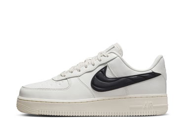 Tenisky a topánky Nike Air Force 1 '07 "Quilted Swooshes" Biela | FV1182-001, 1