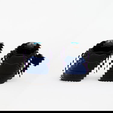 Tenisky a topánky Off-White Off-White Floating Arrow Fialová | OMIA244S25LEA0014914, 4