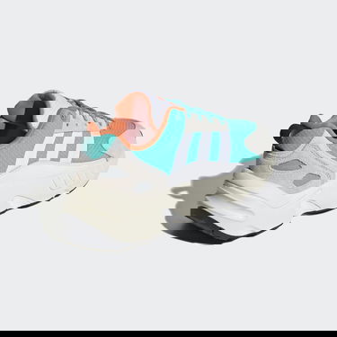 Tenisky a topánky adidas Originals ZX 22 BOOST Tyrkysová | GY6693, 1