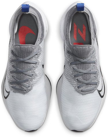 Tenisky a topánky Nike Air ZoomX Tempo NEXT% FK Šedá | ci9923-002, 3
