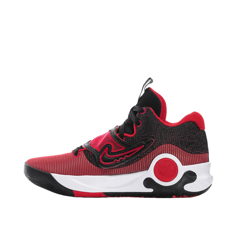 Basketball Nike KD Trey 5 X University Red Black Červená | DD9538-006