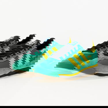 Tenisky a topánky adidas Originals SL 72 RS "Green" Zelené | IG2133, 5