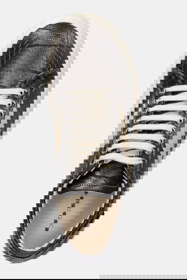 Tenisky a topánky Rick Owens Rick Owens DRKSHDW Vintage Sneaks Šedá | DU02E7803.BZMCLV, 3