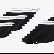 Low Rise Trunk 3-Pack Multicolor