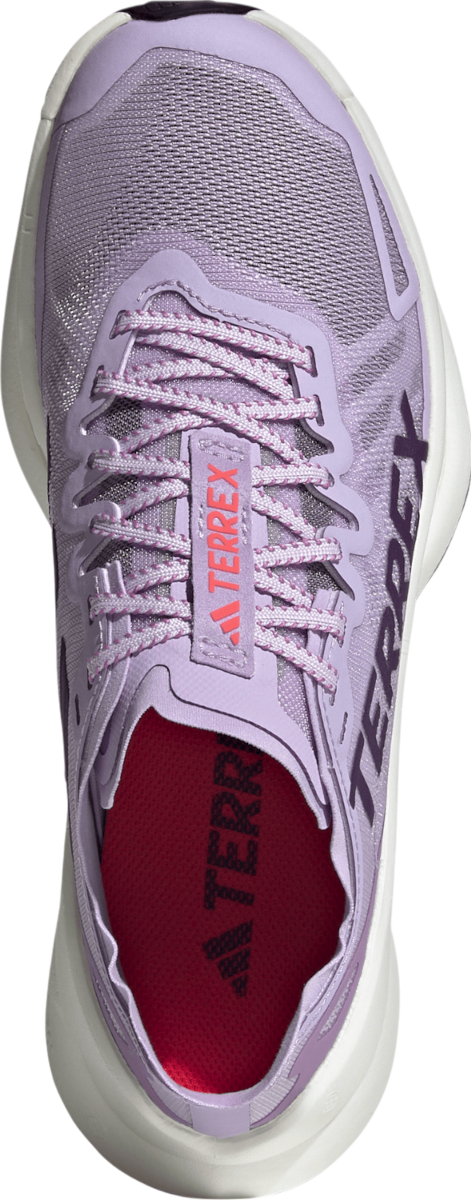 Tenisky a topánky adidas Performance Terrex Agravic Speed Ultra Fialová | jq1616, 1