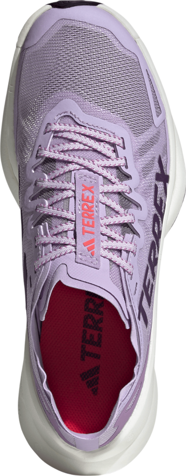 Tenisky a topánky adidas Performance Terrex Agravic Speed Ultra Fialová | jq1616, 1