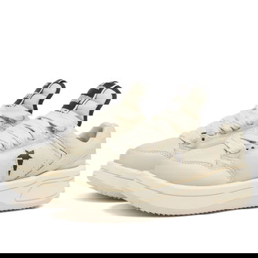 Tenisky a topánky Rick Owens DRKSHDW x Converse TURBOWPN OX, Size EU 37 Béžová | DC01EX062-A12R0-6109, 2