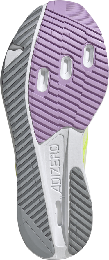 Tenisky a topánky adidas Performance Adizero SL 2 Žltá | jq3123, 2