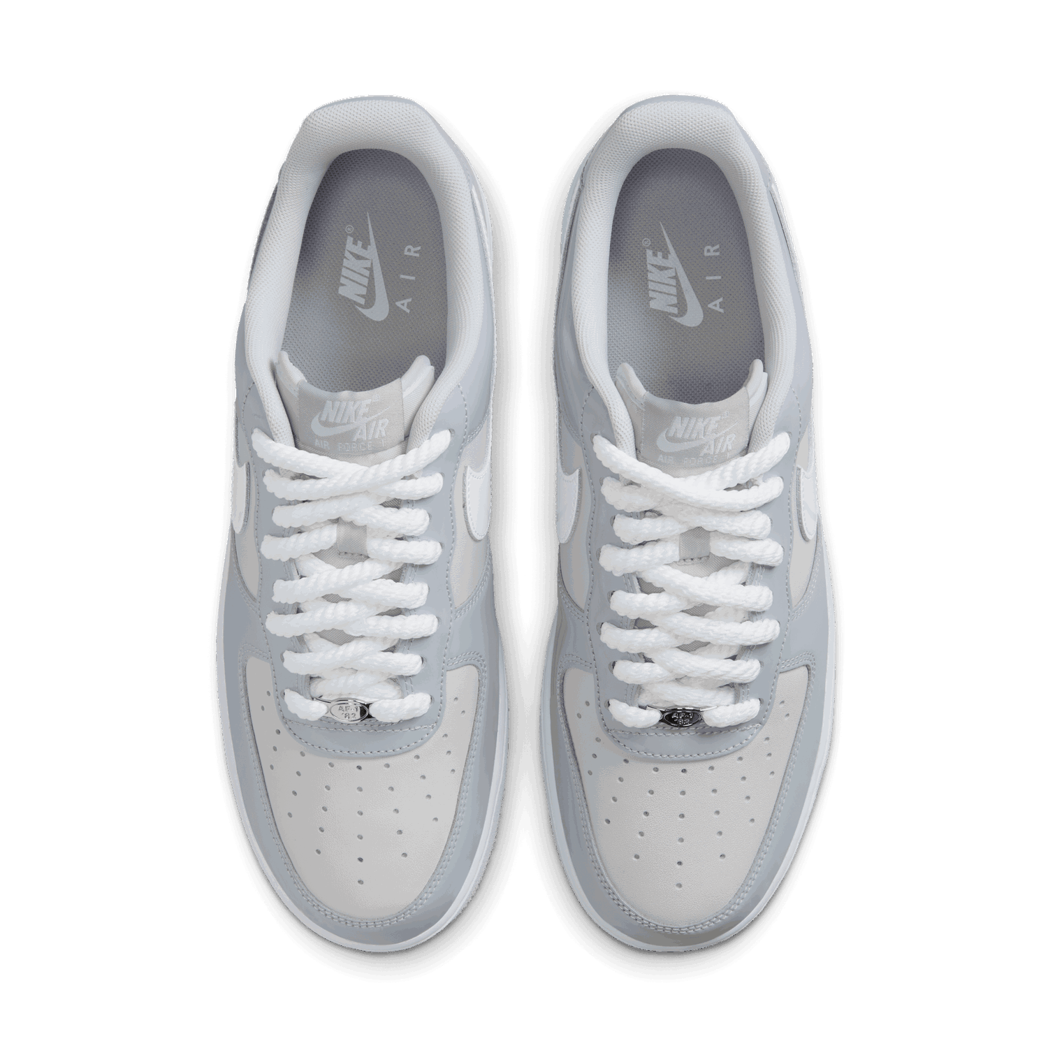 Tenisky a topánky Nike Air Force 1 '07 LV8 Šedá | HV9405-001, 1