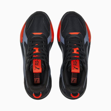 Tenisky a topánky Puma Rs-X Geek Čierna | 391174-02, 4
