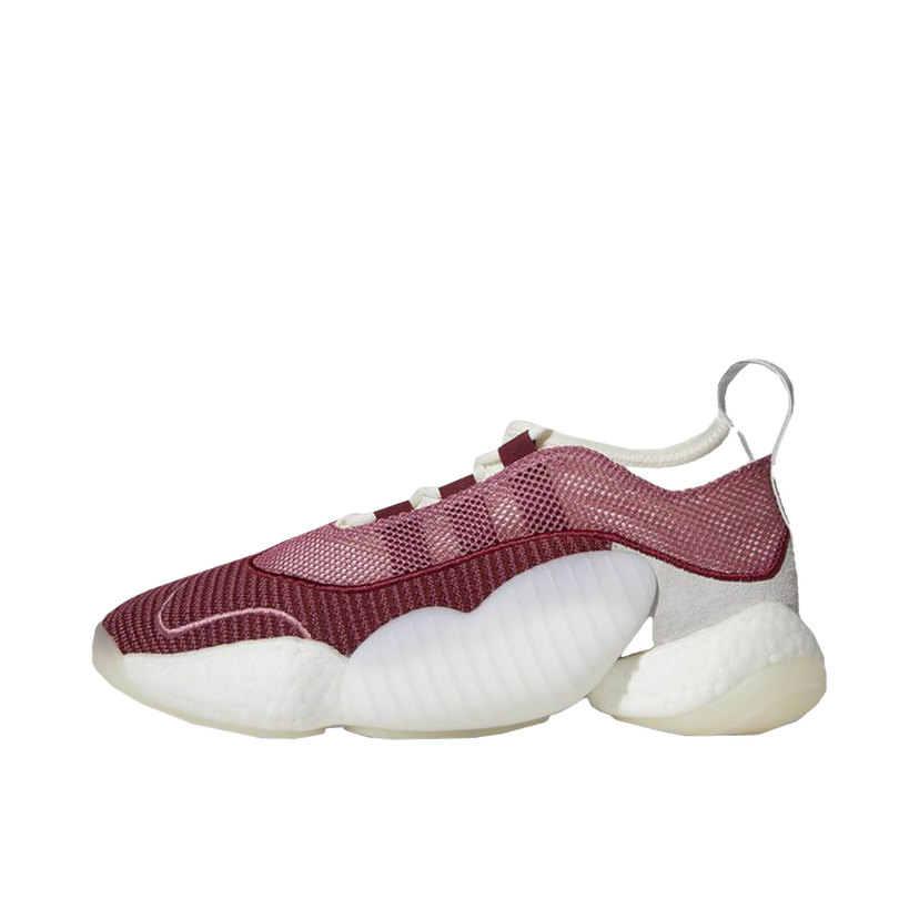 Tenisky a topánky adidas Originals Crazy BYW 2 Trace Maroon Vínová | B37555