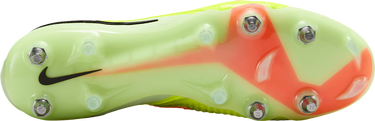 Tenisky a topánky Nike Phantom 6 Low Elite SG-Pro Žltá | hv8988-800, 2