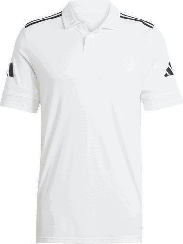 Polo tričko adidas Originals Squadra 25 Competition Polo Shirt Biela | jy3419, 0