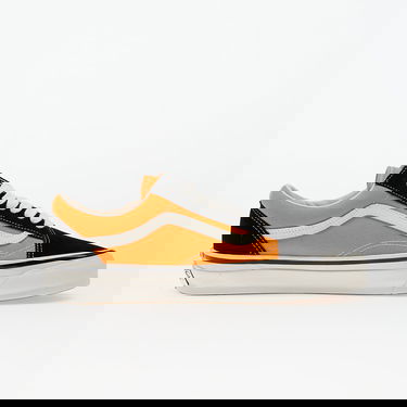 Tenisky a topánky Vans LX Old Skool Nine 43 Oranžová | VN000D9JY8J1, 2