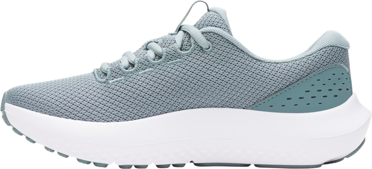 Tenisky a topánky Under Armour Charged Surge 4 Tyrkysová | 3027007-323, 1