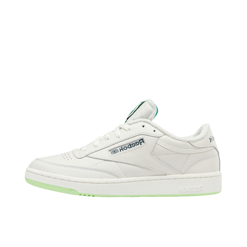 Tenisky a topánky Reebok Classic Club C 85 Biela | fz0173