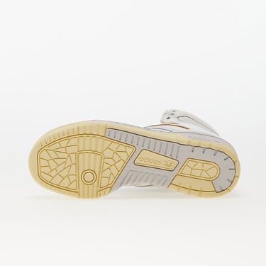 Tenisky a topánky adidas Originals Rivalry Hi Biela | FZ6315, 4