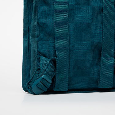 Batoh Vans Free Hand Backpack Checkerboard Cord Zelené | VN0A5I1D60Q1, 1