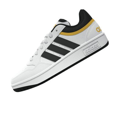 Tenisky a topánky adidas Performance HOOPS 3.0 K 38 2/3 Biela | IF2726, 4