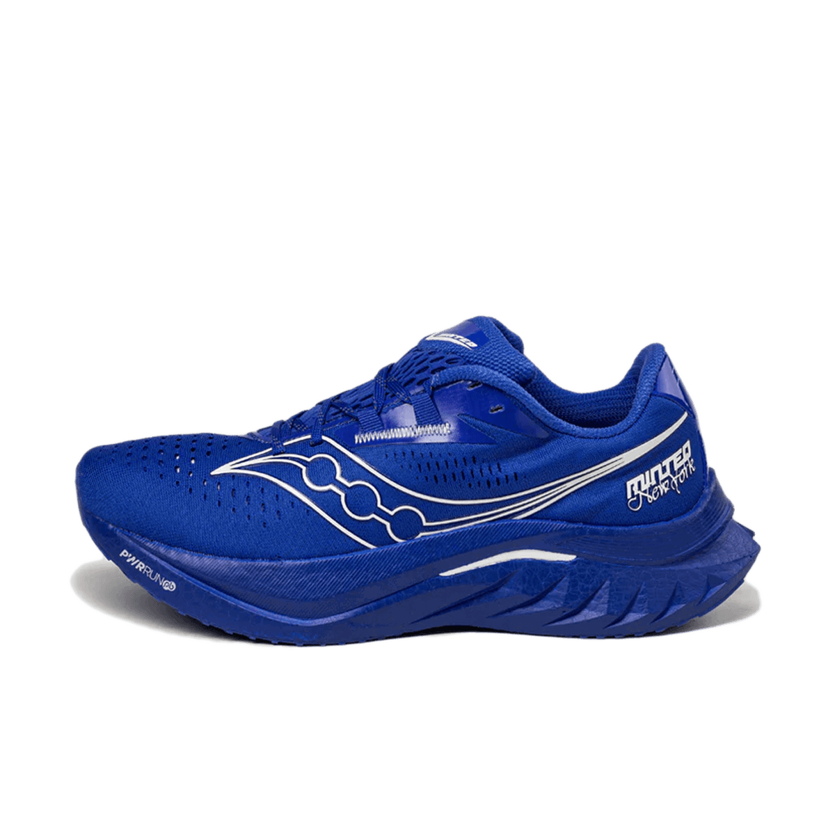 Tenisky a topánky Saucony Minted NY x Endorphin Speed 4 "Blue" Modrá | S20940-212, 0