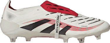 Tenisky a topánky adidas Performance Predator Elite FT FG Biela | id8968, 4
