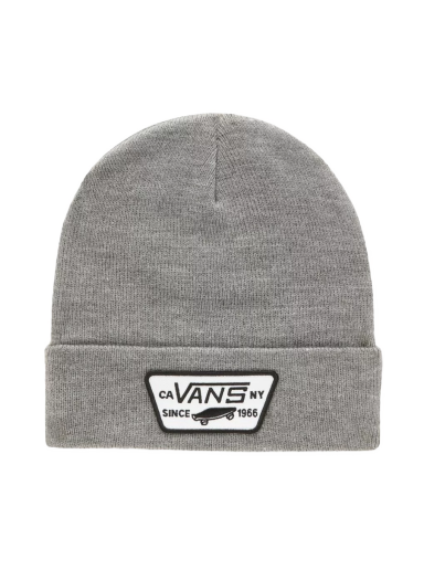 Kulicha Vans Milford Beanie Šedá | VN000UOUHTG1