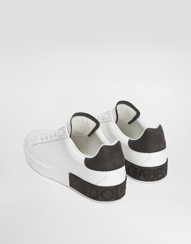 Doplnky Dolce & Gabbana Dolce & Gabbana Portofino Light Calfskin Biela | CS2278AF21889697, 2