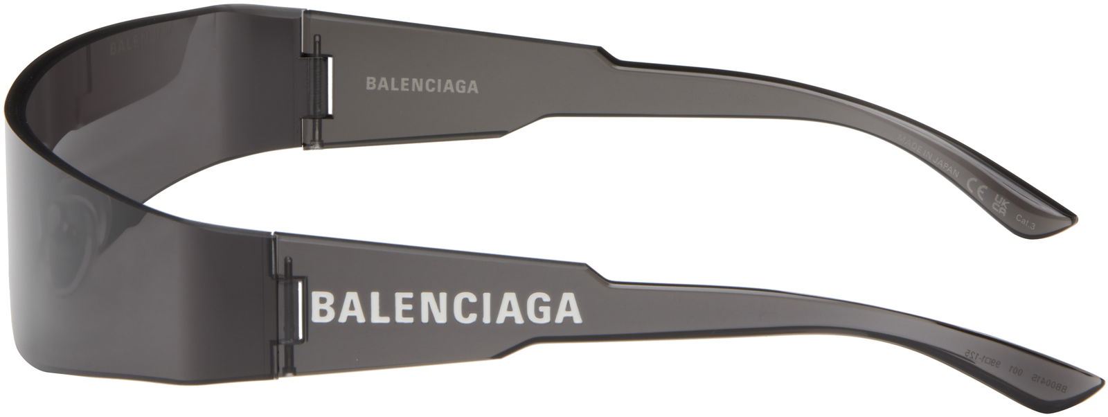 Mono Sunglasses