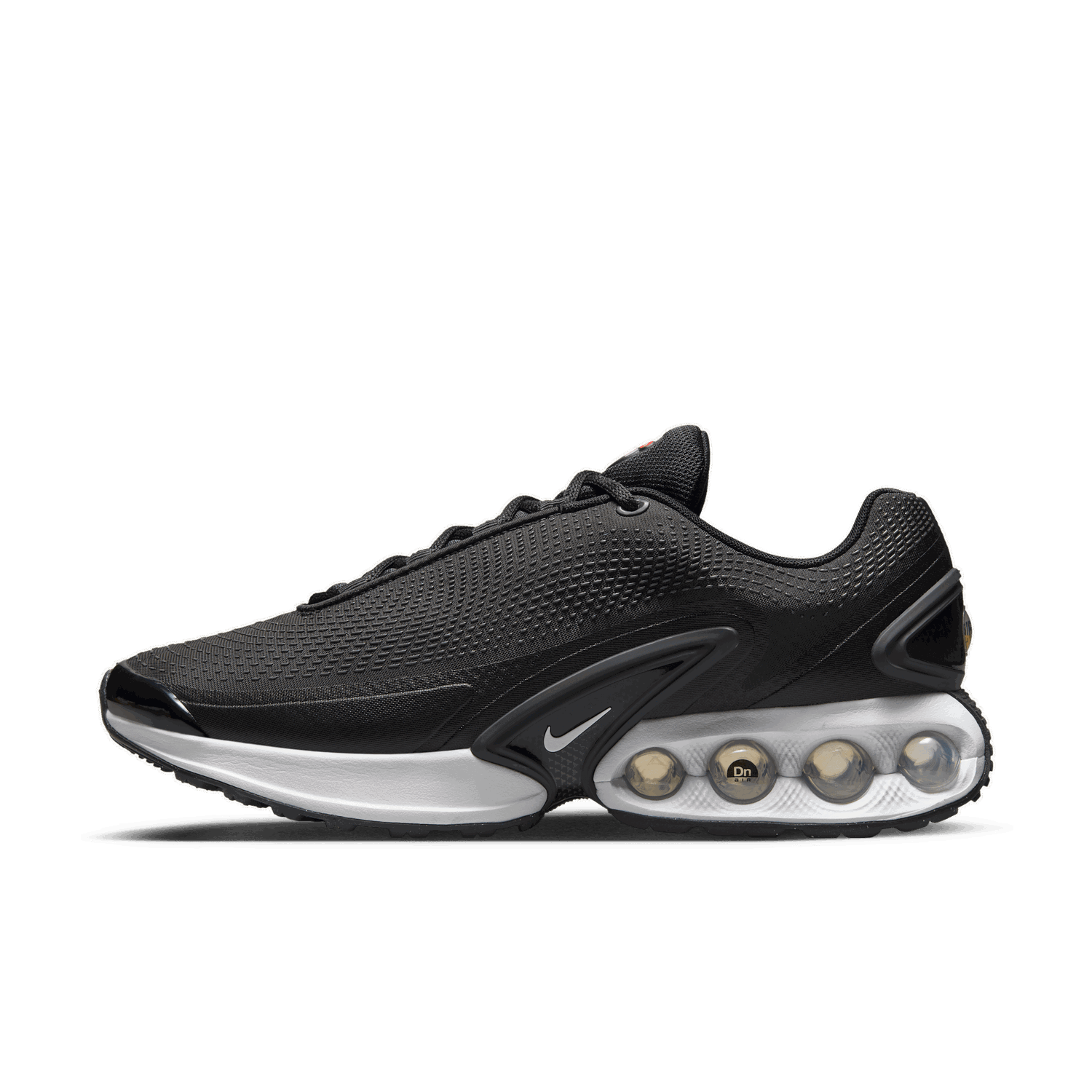 Tenisky a topánky Nike Air Max Dn Čierna | DV3337-012, 1