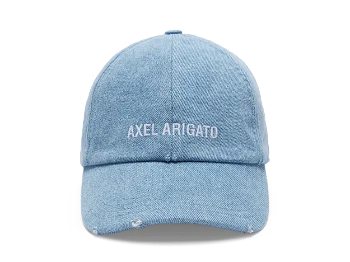 AXEL ARIGATO Block Distressed Cap X2240002
