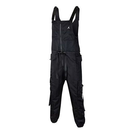 Overal Jordan Utility Flight Suit Čierna | CU4082-010