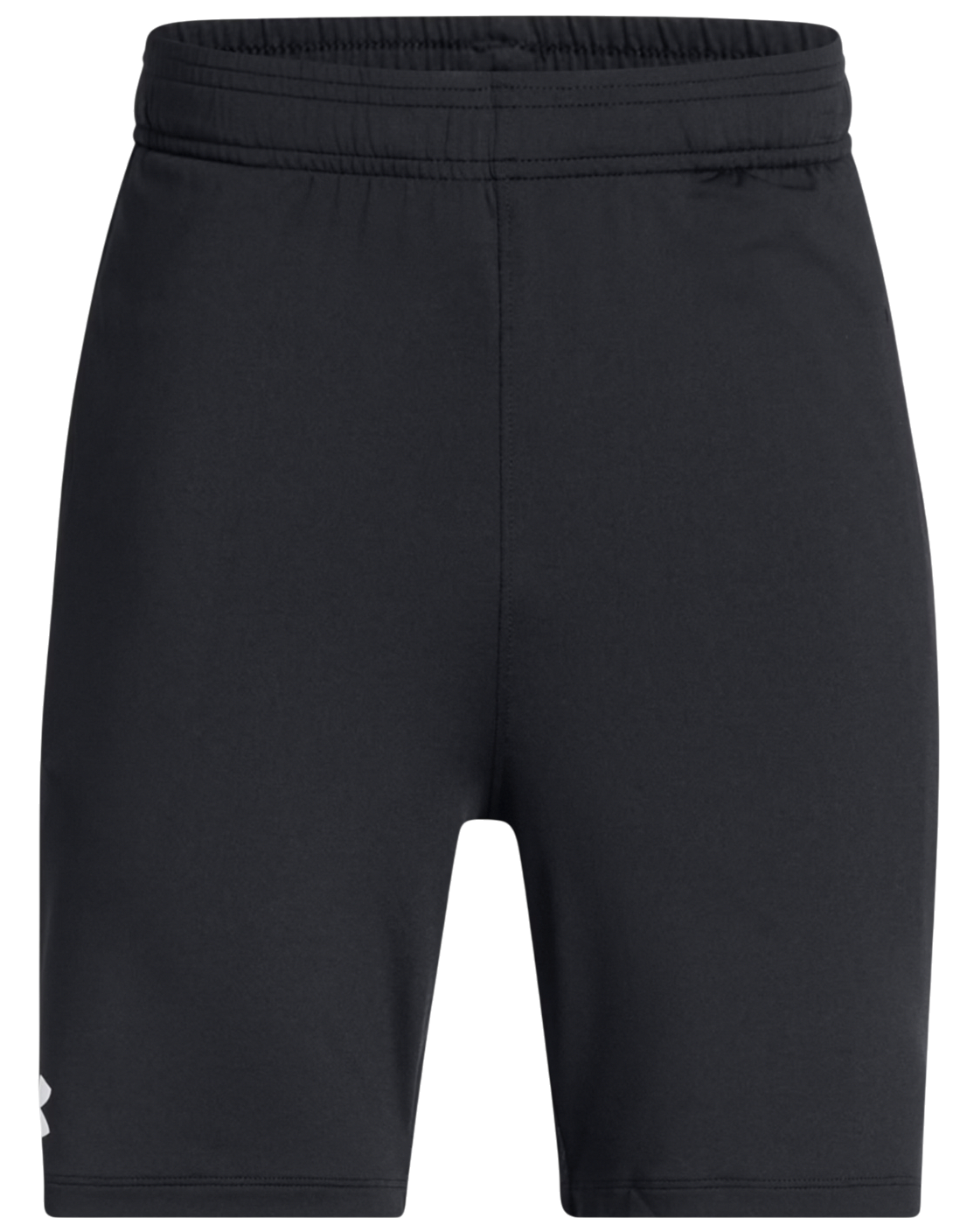 Šortky Under Armour Tech Vent Jacquard Kids Shorts Čierna | 1390020-001, 0